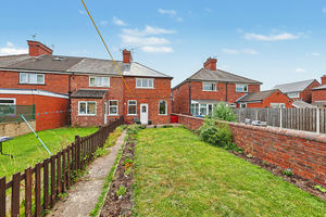 Devonshire Avenue East Hasland